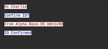 Wireshark Capture